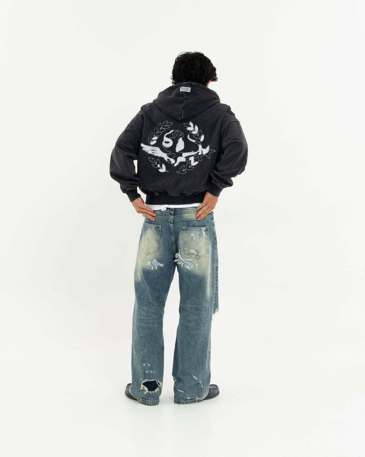 NOUVELLE ÉCOLE ZIP