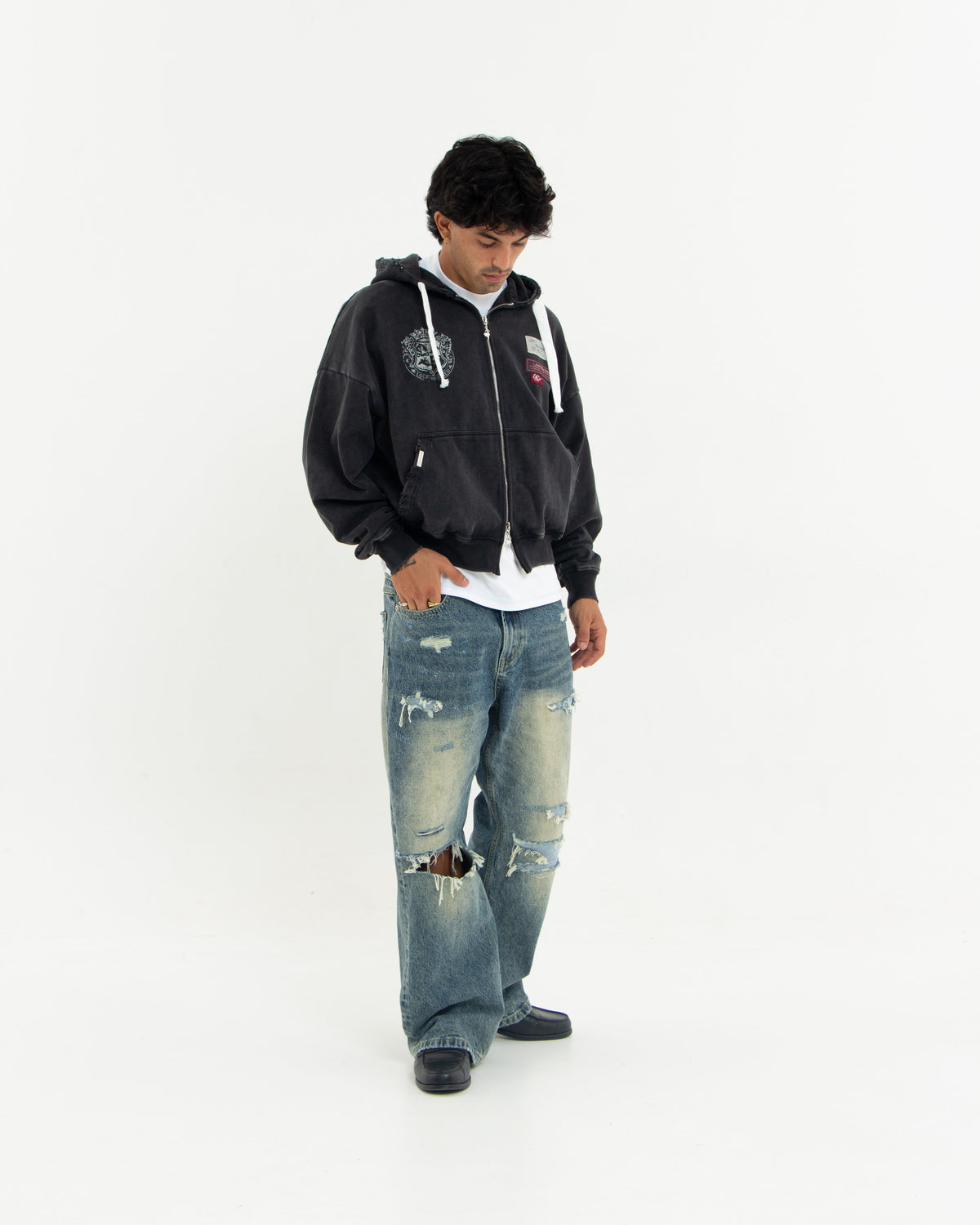 NOUVELLE ÉCOLE ZIP