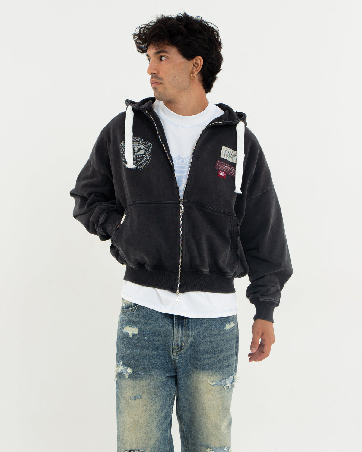 NOUVELLE ÉCOLE ZIP