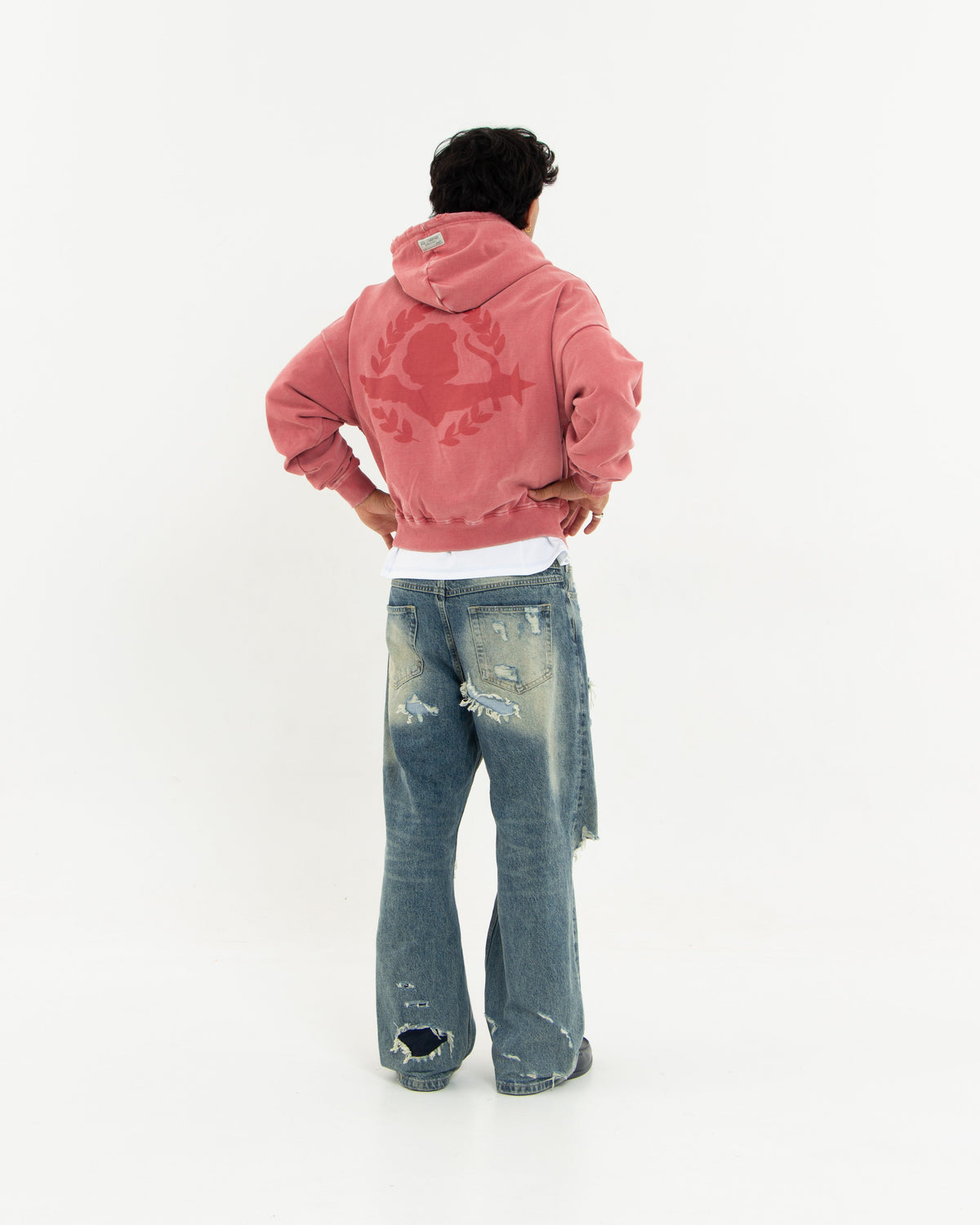 LE PRÊT HOODIE