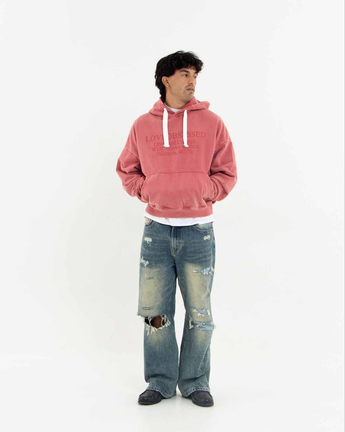LE PRÊT HOODIE