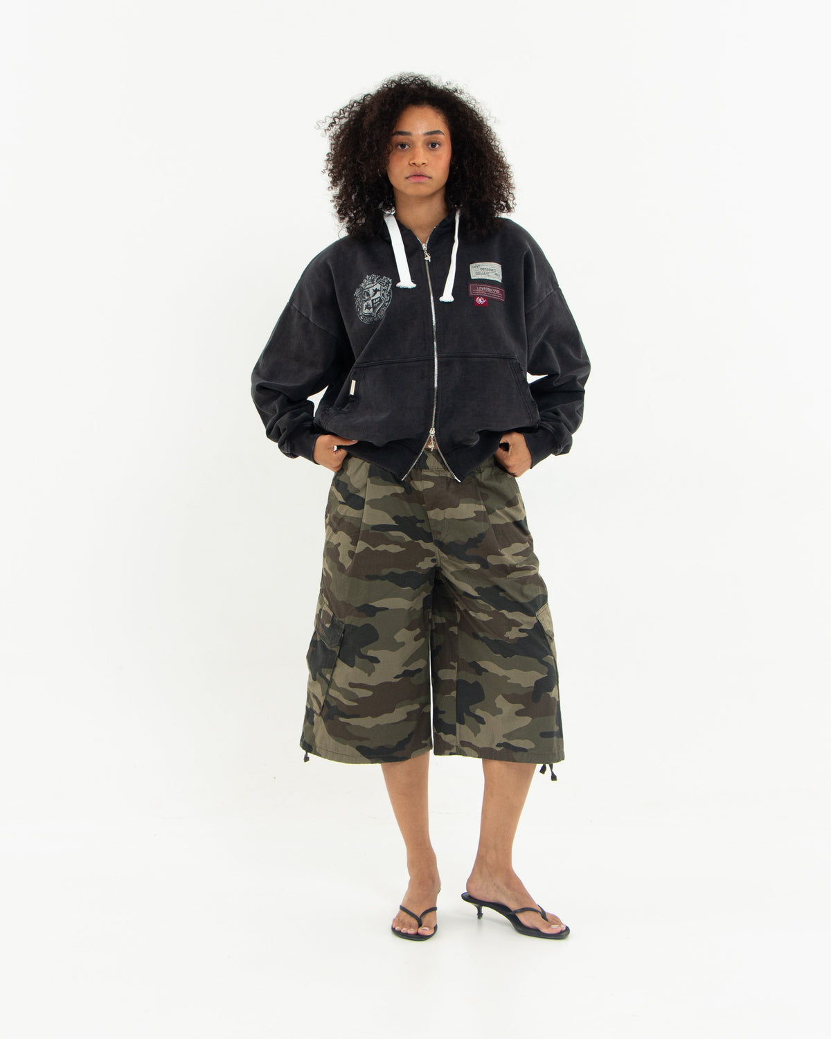 NOUVELLE ÉCOLE ZIP