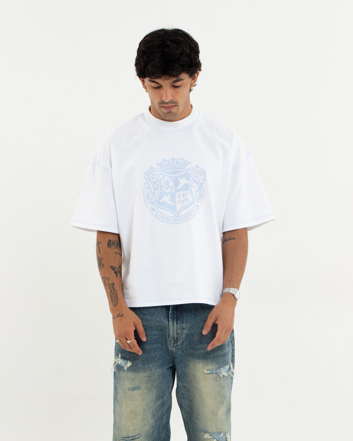WH. ROYAL TEE