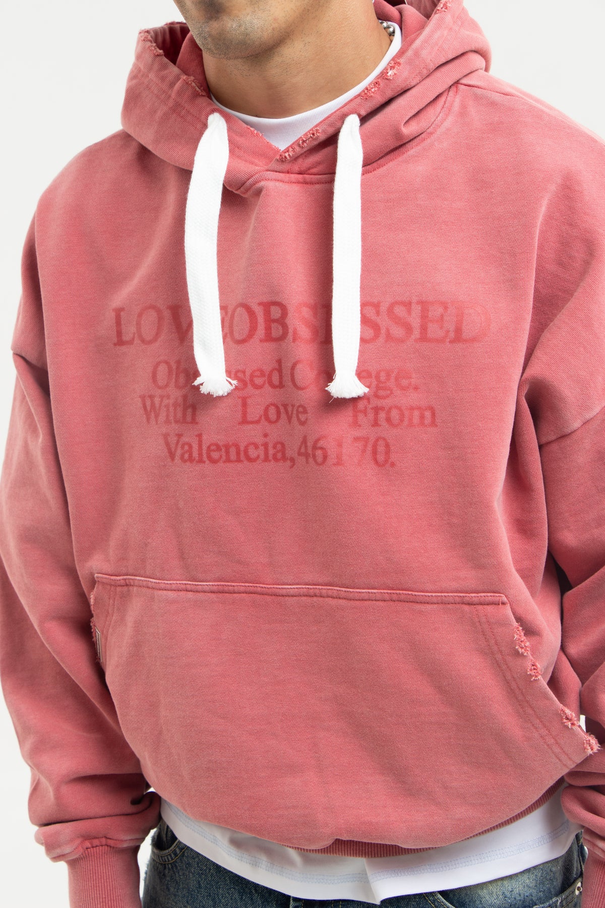 LE PRÊT HOODIE