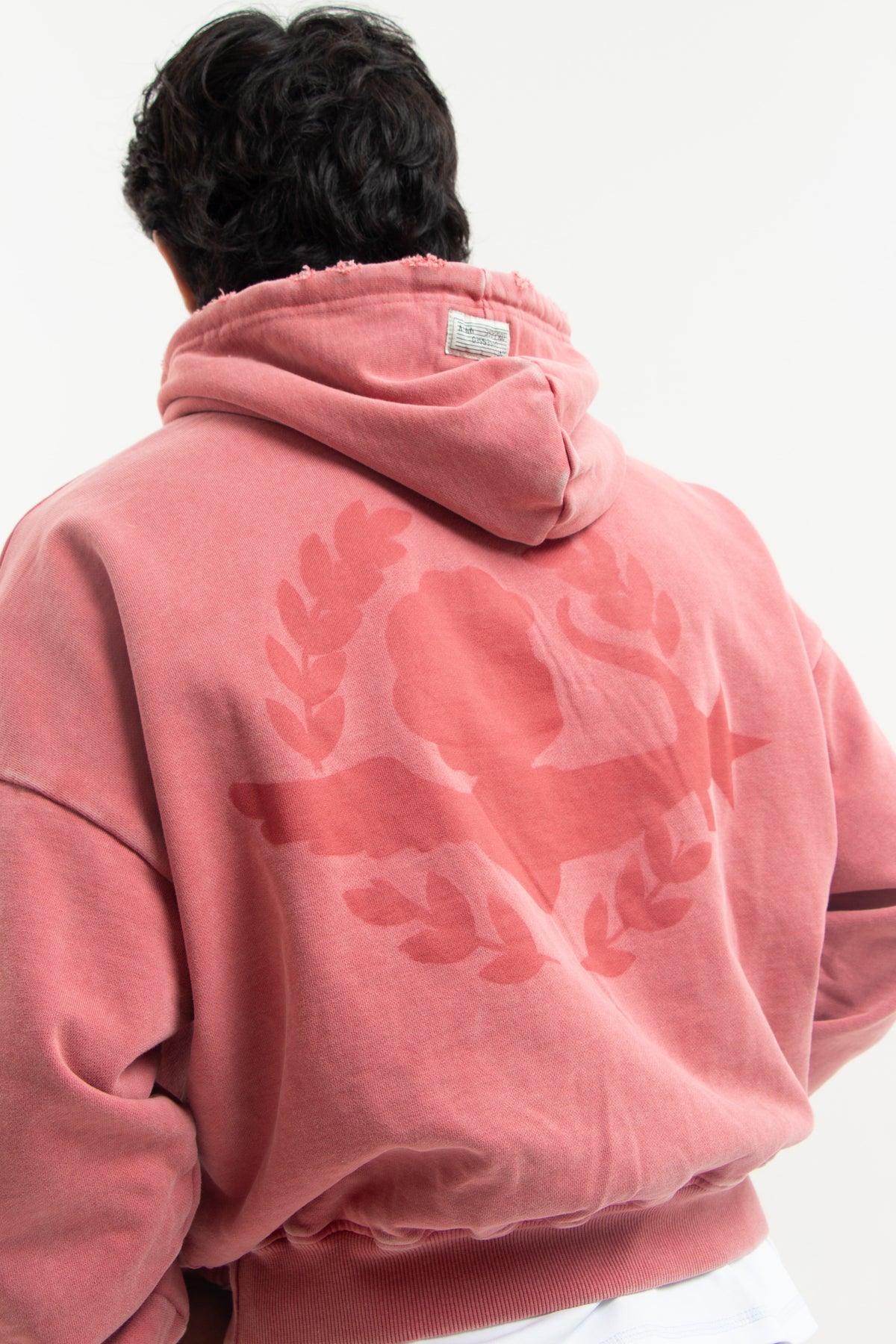 LE PRÊT HOODIE