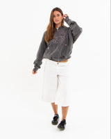 ANGE RKS DOUBLE ZIP