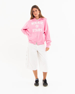 ROSE RKS DOUBLE ZIP