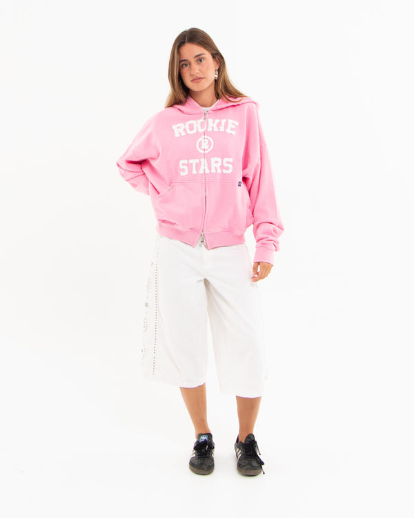 ROSE RKS DOUBLE ZIP