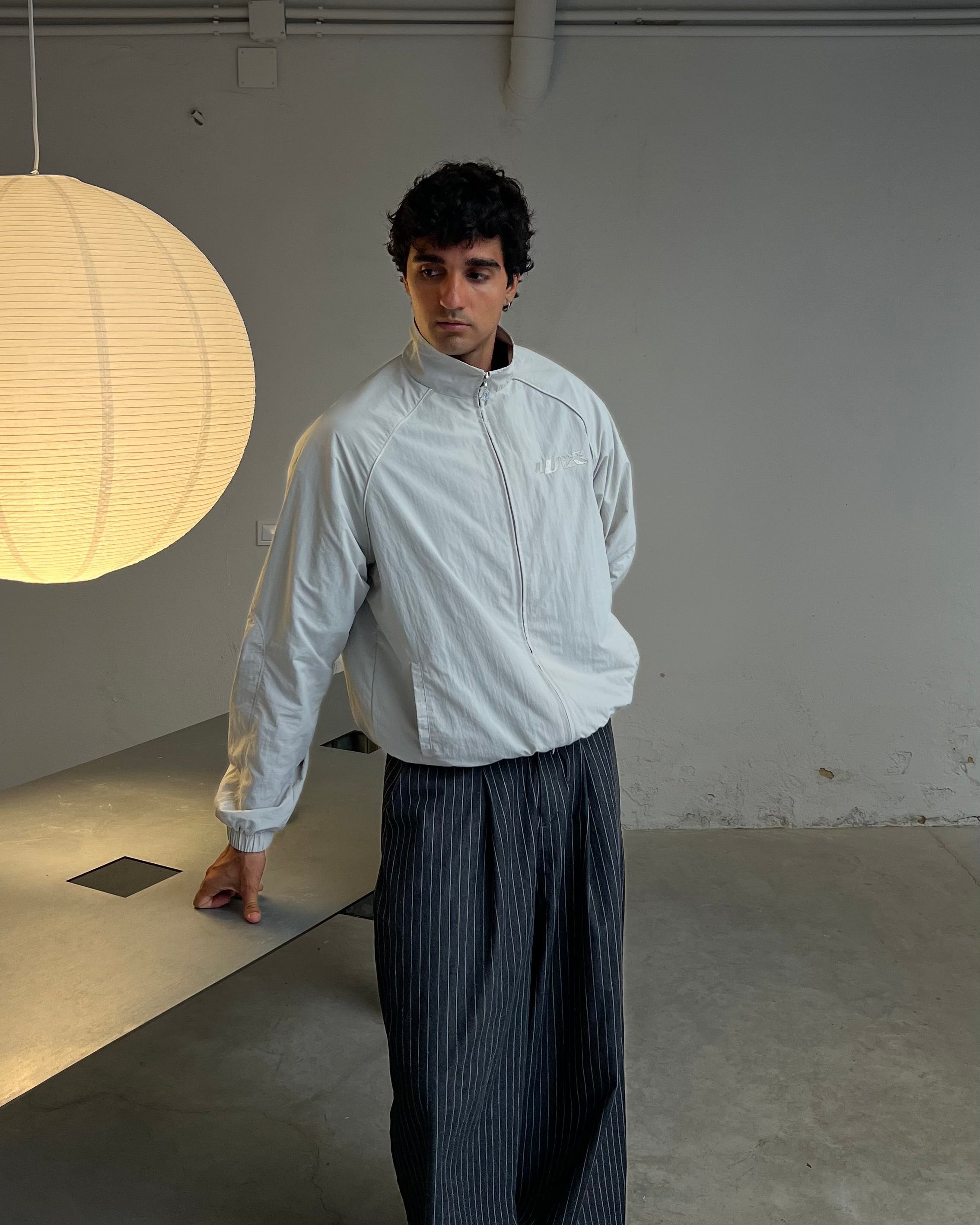 LE MEILLEUR WINDBREAKER