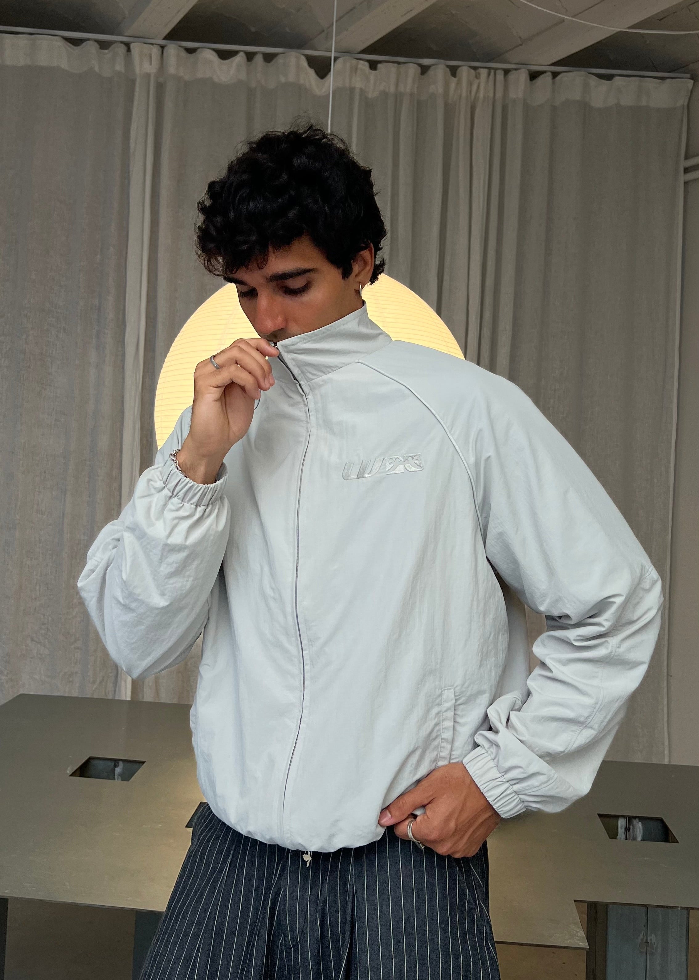 LE MEILLEUR WINDBREAKER