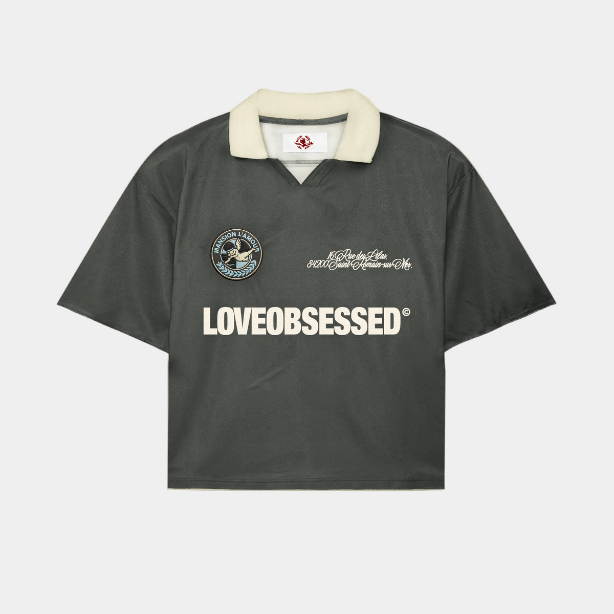 LOVEOBSESSED – LOVEOBSESSED®