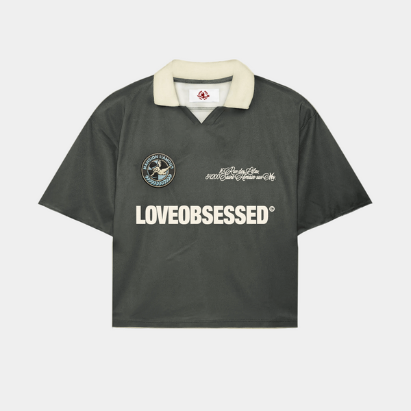 GREY MAISON POLO