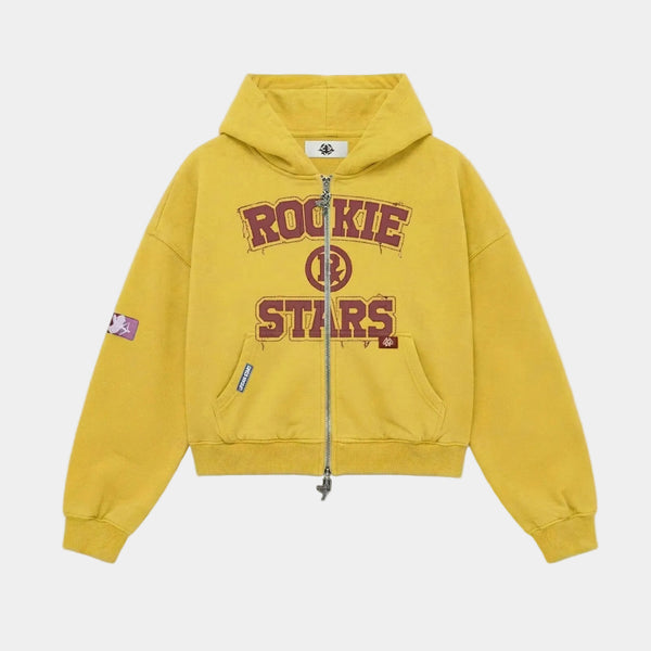 SUN DOUBLE ZIP