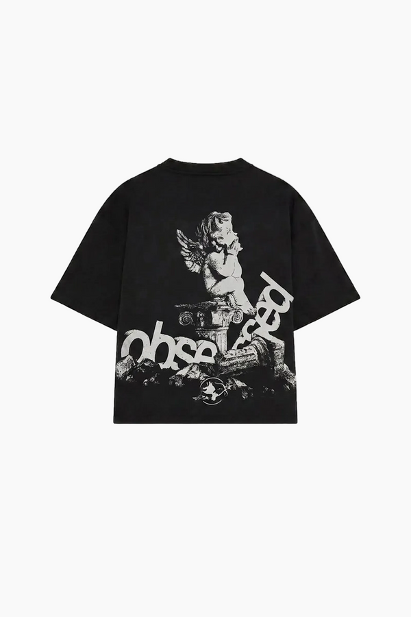 CUPID NOIRE TEE