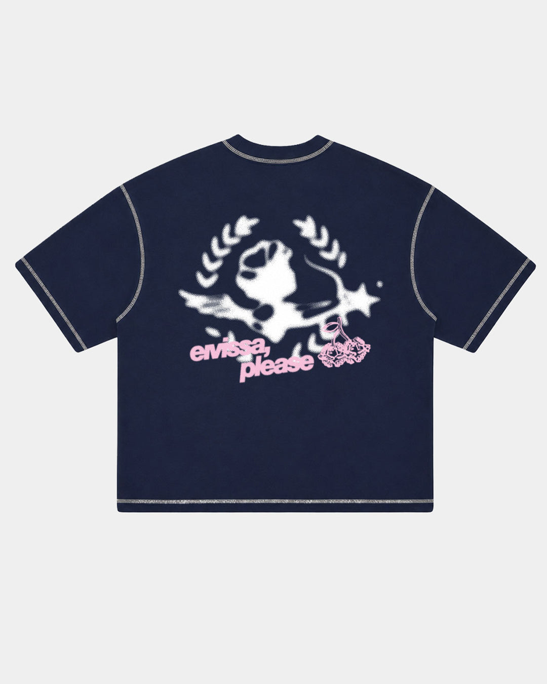 LAST NIGHT TEE