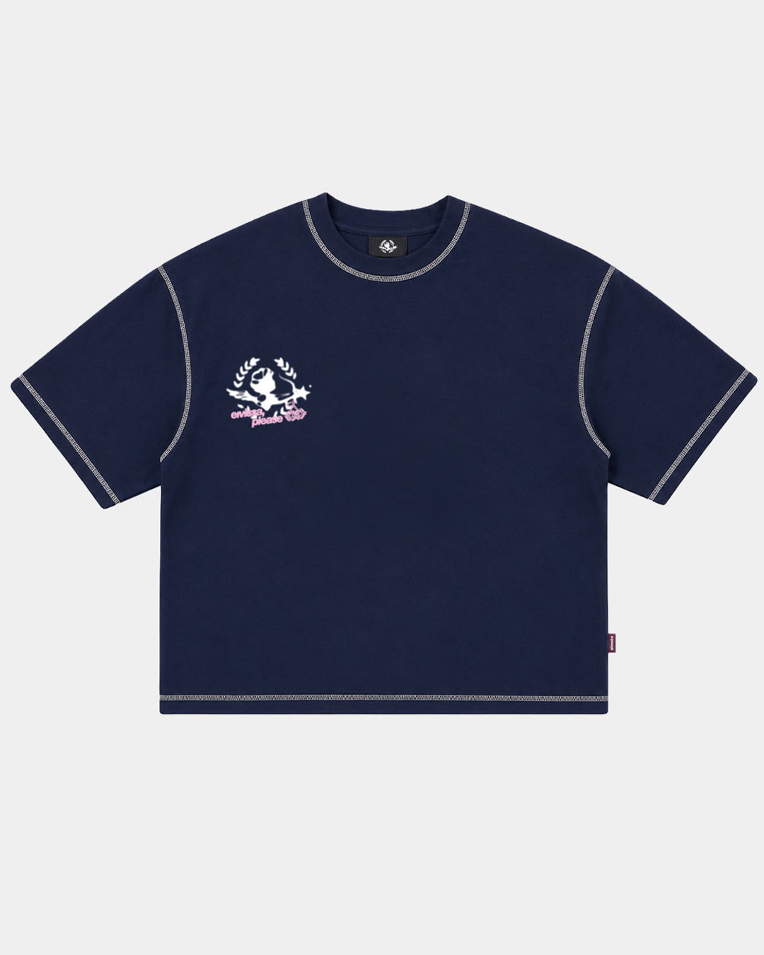 LAST NIGHT TEE