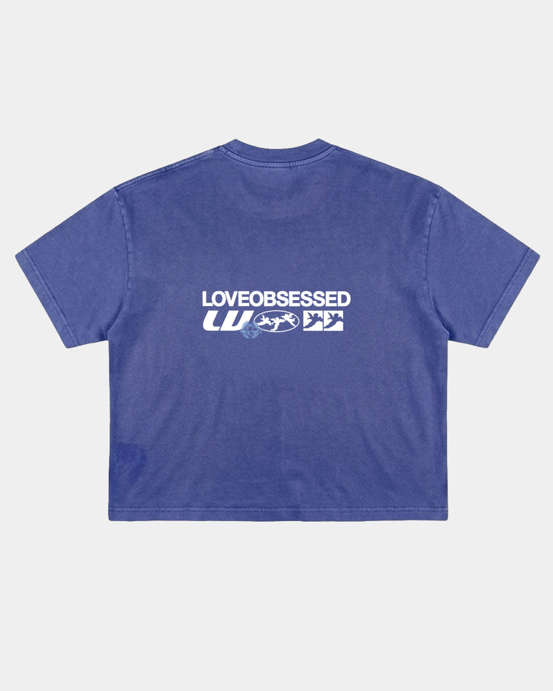 ST. EIVISSA TEE
