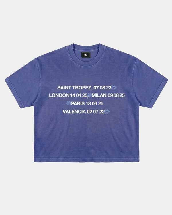 ST. EIVISSA TEE