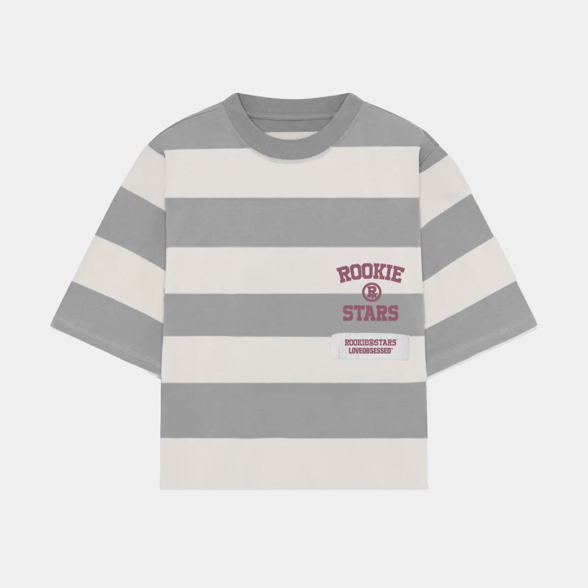 71 STRIPES TEE