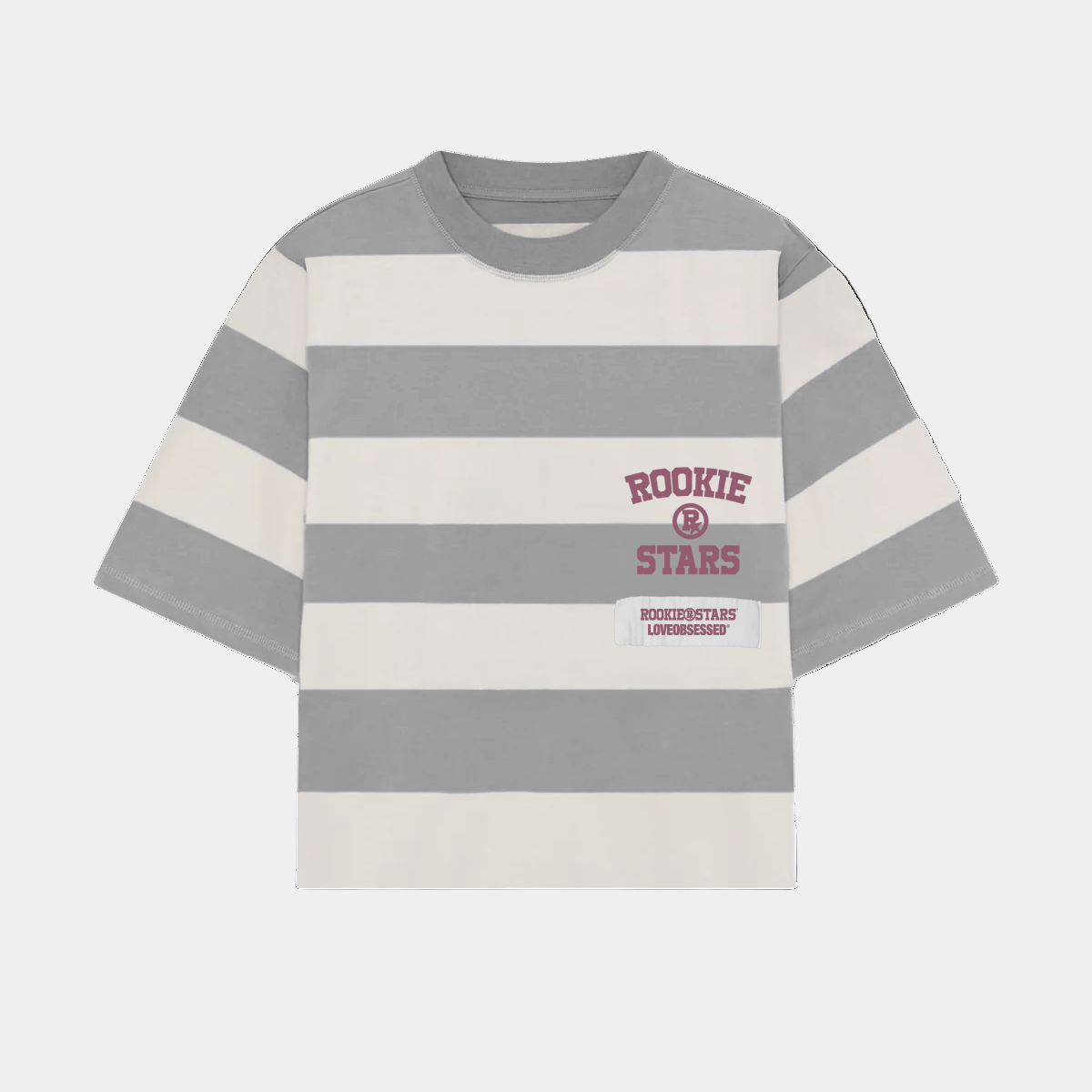 71 STRIPES TEE