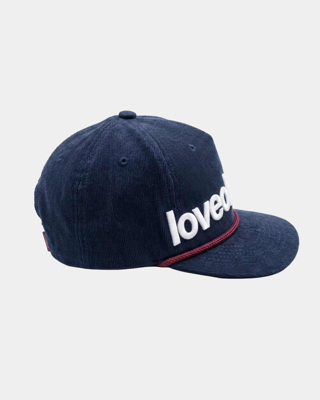 L'AMOUR AZZURE CAP