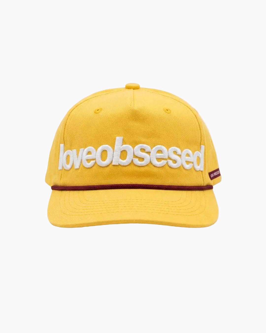 L'AMOUR JAUNE CAP