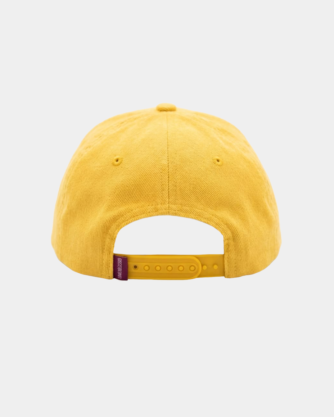L'AMOUR JAUNE CAP