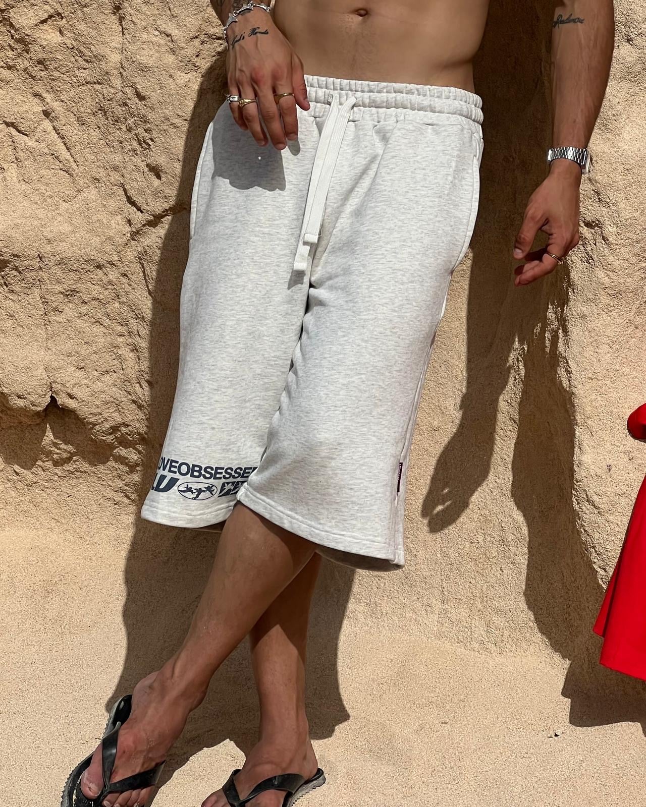 DÉTAILLÉ SHORTS
