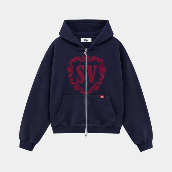 SV ROYAL DOUBLE ZIP