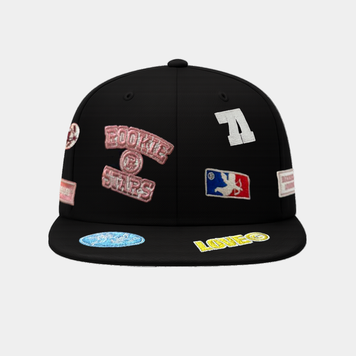 ROOKIE CAP