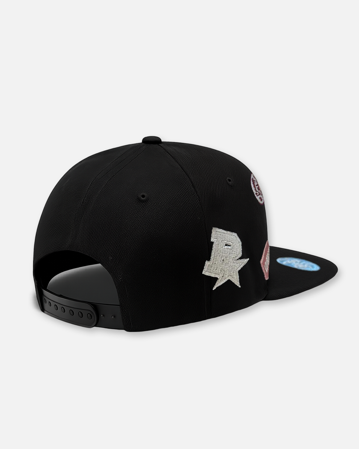 ROOKIE CAP