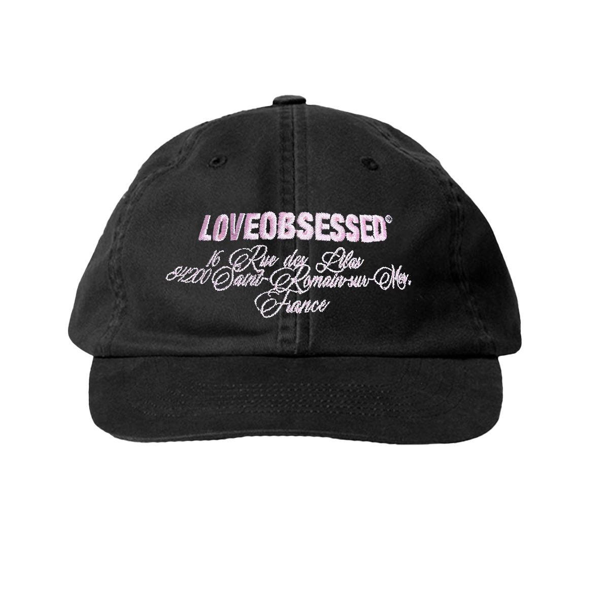 LE NOIR CAP