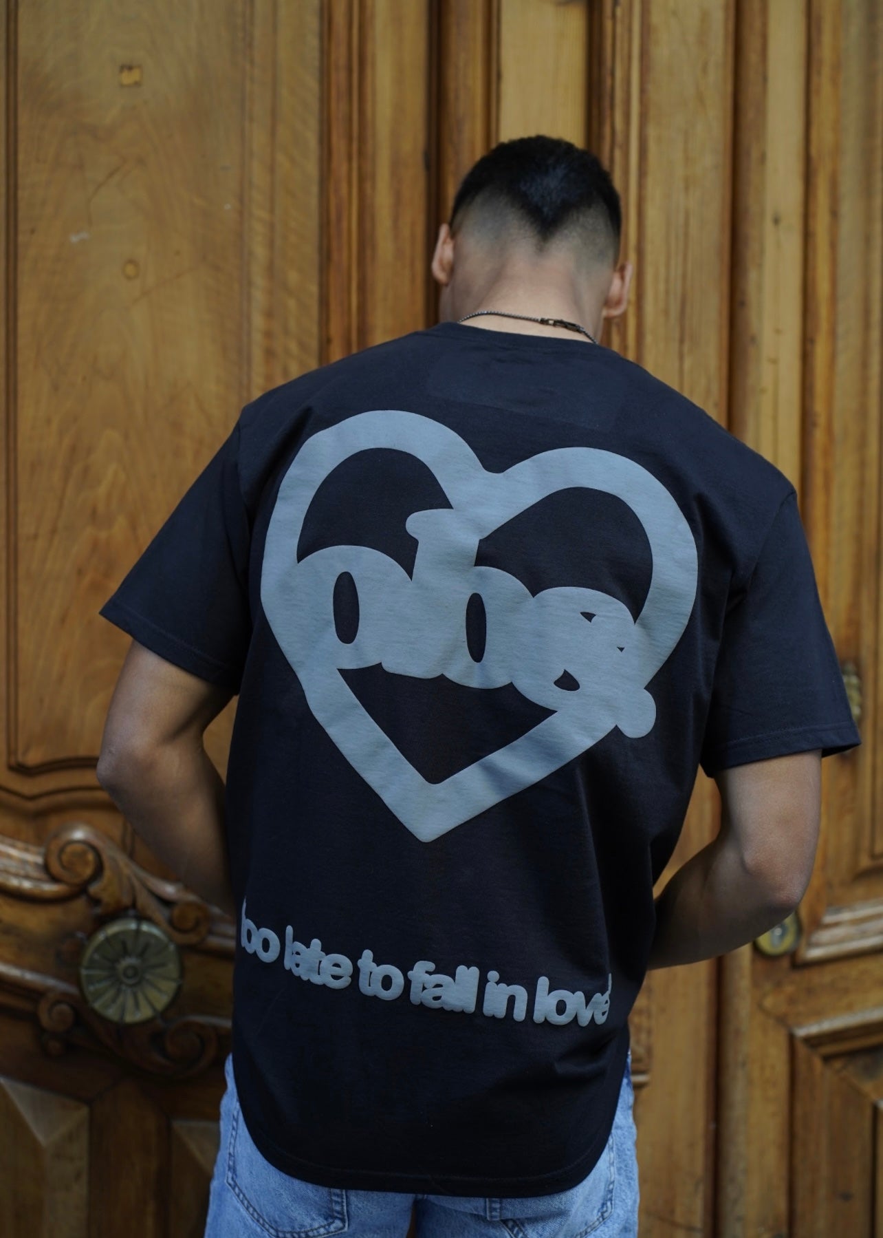 ALL LOVE TEE