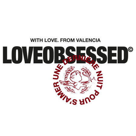LOVEOBSESSED®