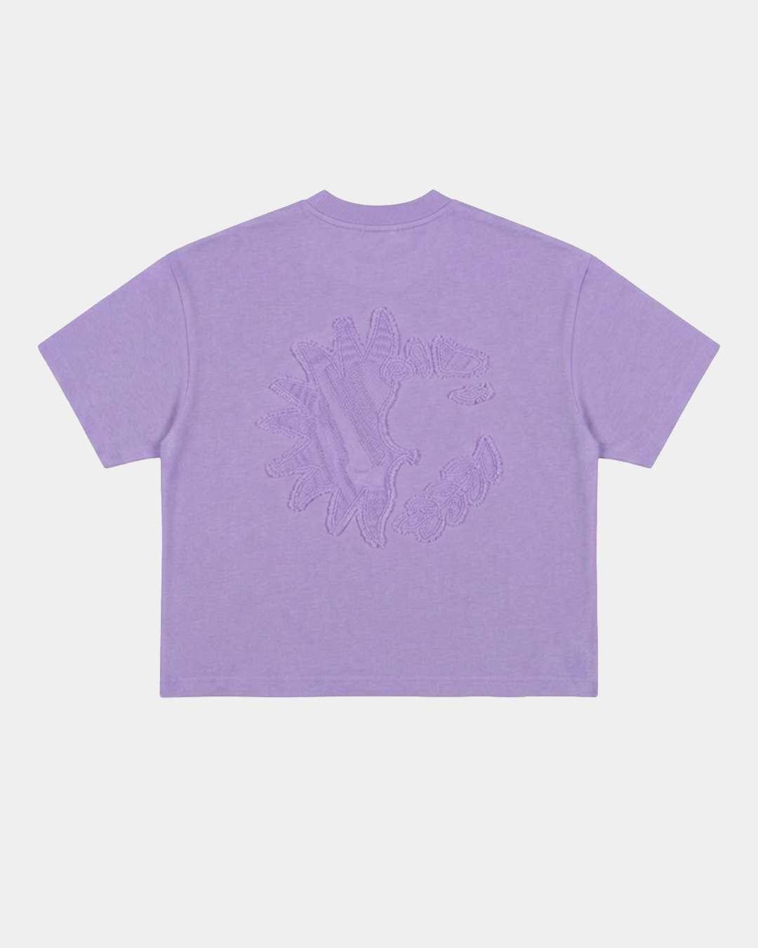 VIOLETTE FRÂICHE TEE