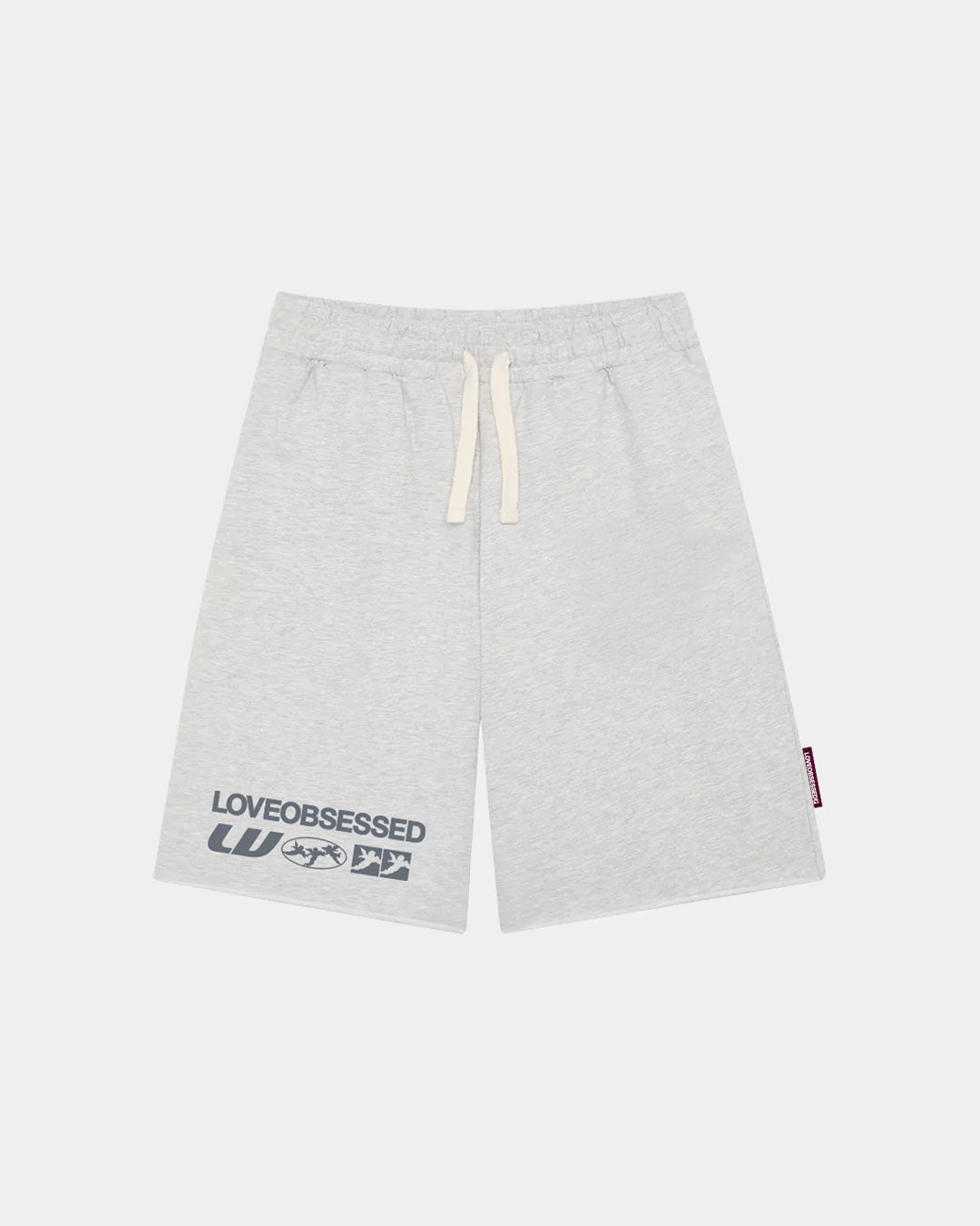 DÉTAILLÉ SHORTS