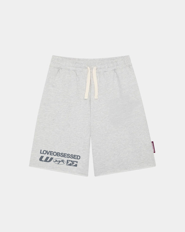 DÉTAILLÉ SHORTS
