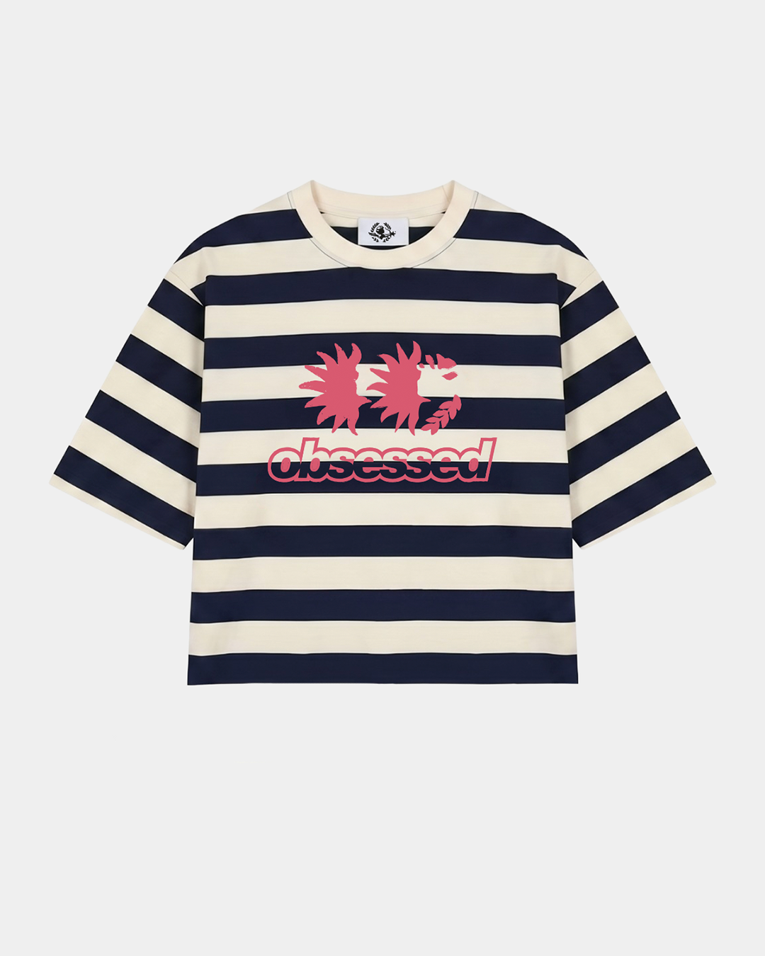 SANS SIMPLICITÉ TEE