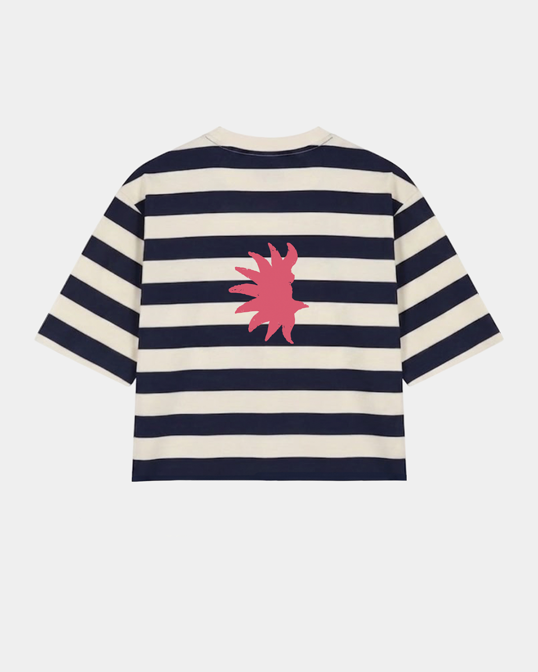 SANS SIMPLICITÉ TEE