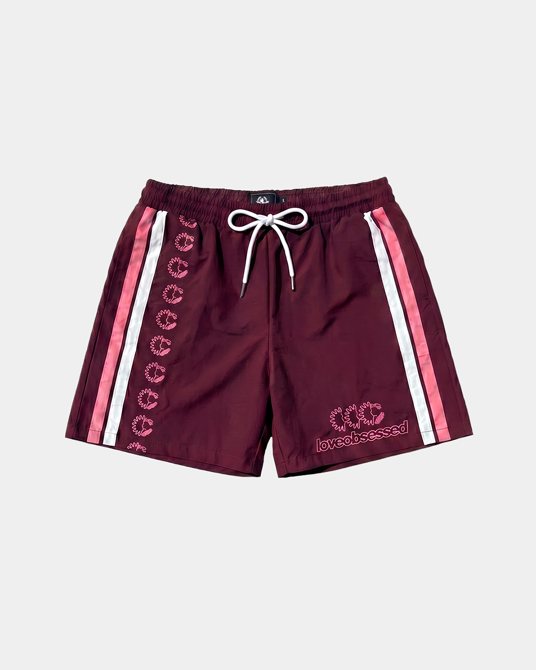 TRIOMPHE SWIMSUIT